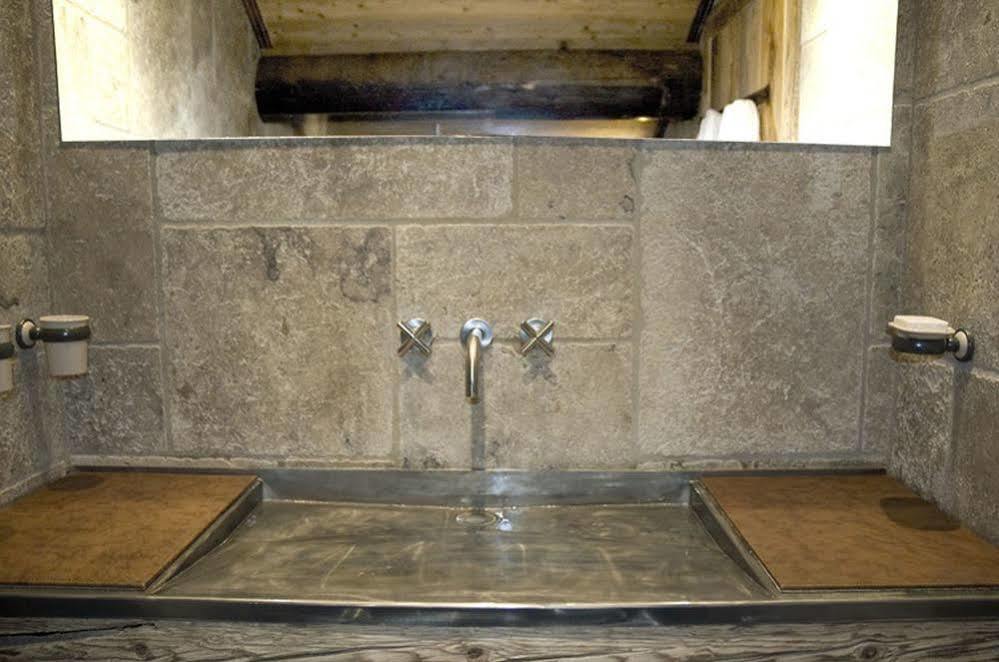 Le Vieux Chalet Clusaz Zewnętrze zdjęcie