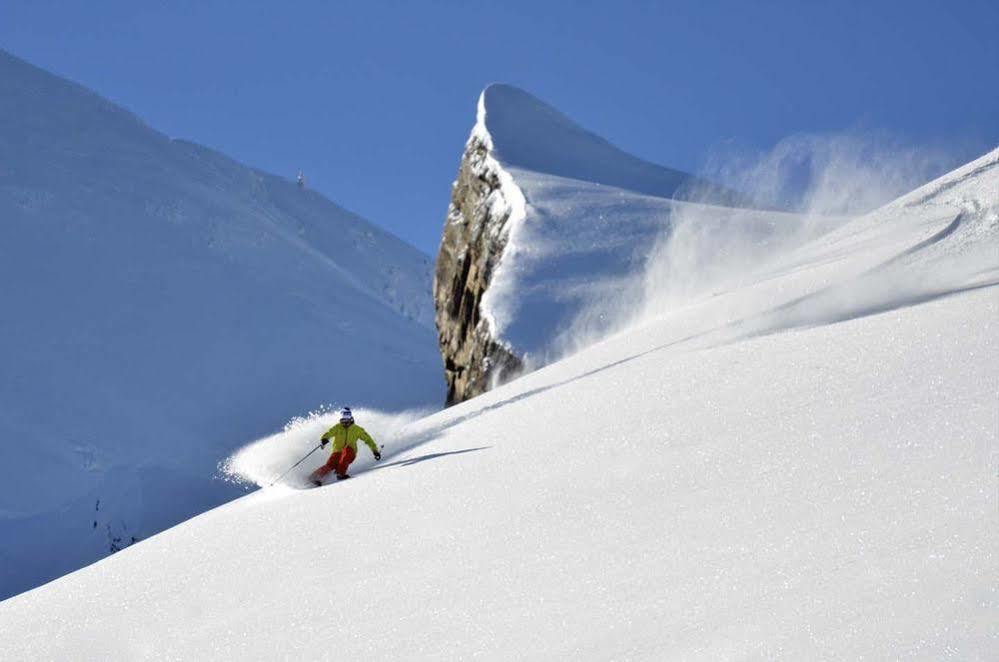 Le Vieux Chalet Clusaz Zewnętrze zdjęcie
